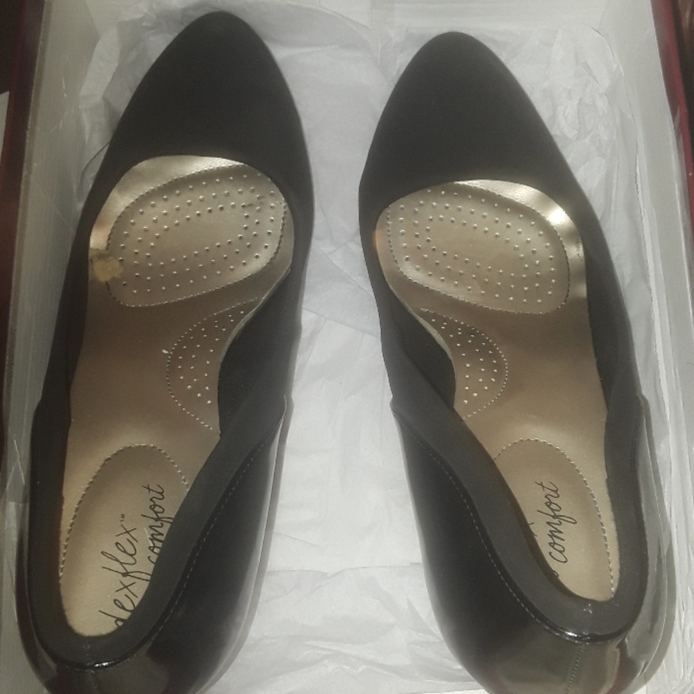 ladies shoe